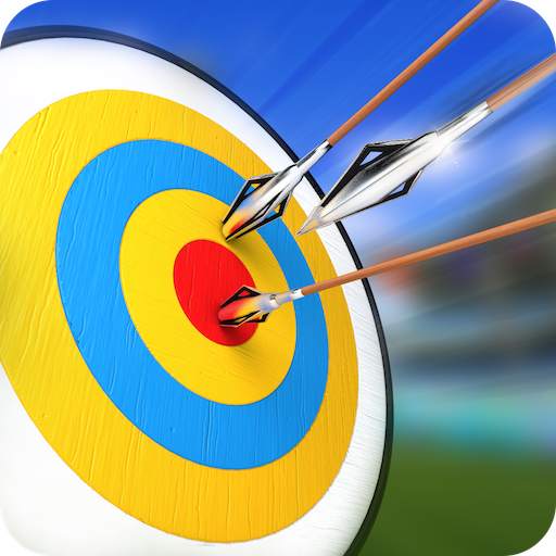 Shooting Archery 3.54