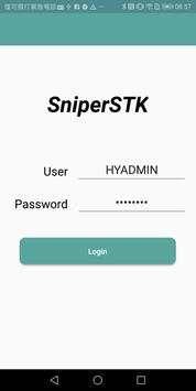 Sniper STK screenshot 1
