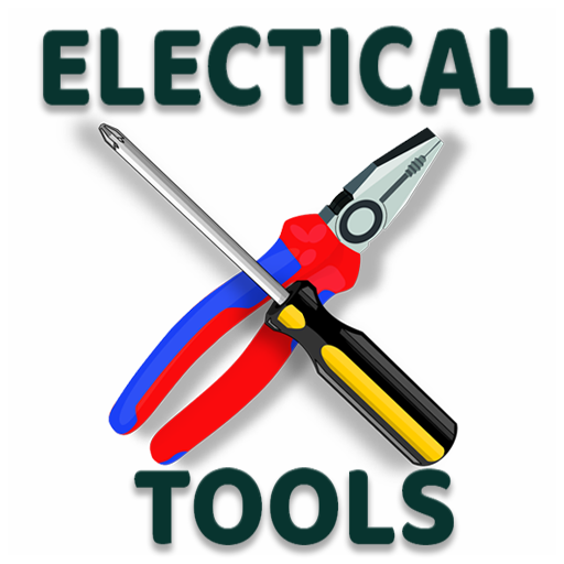 Electrical Hand tools icon