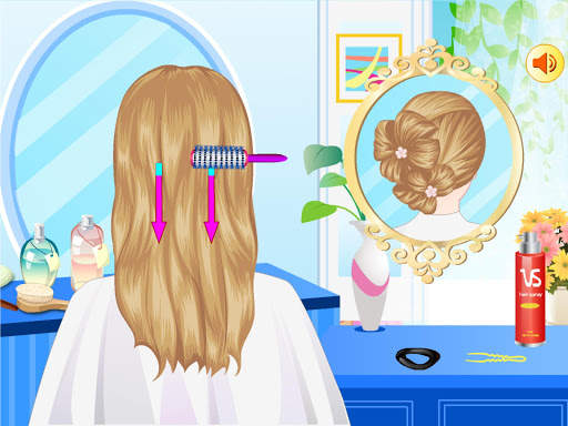 thợ làm tóc bím tóc phổ biến screenshot 2