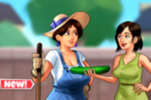 summertime saga Walkthrogh screenshot 2