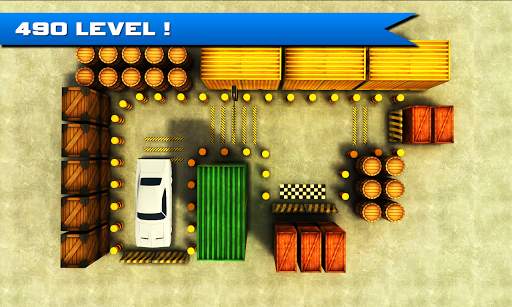 Car Driver 4 (Hard Parking) screenshot 6