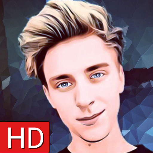 A4 Обои HD (Влад А4) иконка