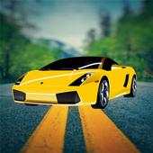 Speed Racing Car 1.3