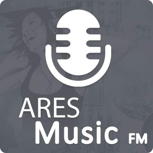 Ares Music FM - Ares Music Player 52.0