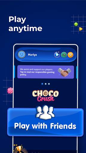 Choco Crush screenshot 3