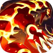 Legendary Pokemon Wallpaper 1.0