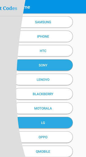 All mobile secret codes 2020: Network USSD codes screenshot 2