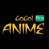 Gogoanime icon