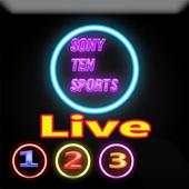Sony Ten Sports 22