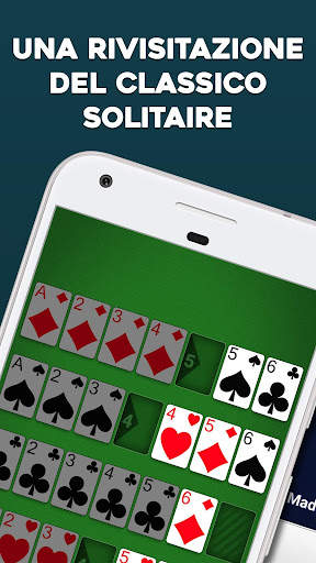 Addiction Solitaire screenshot 1