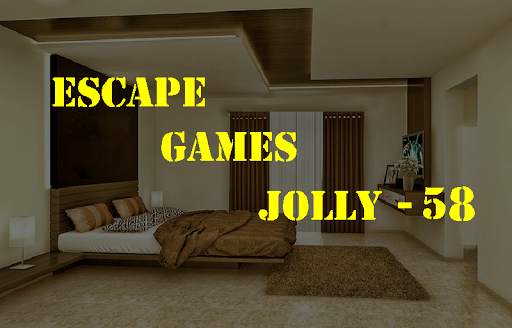 Escape Games Jolly-58 screenshot 1