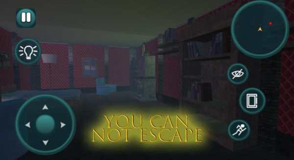 Army for Scary granny Mod : Horror simulator game screenshot 1