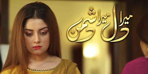 Drama Mera Dil Mera Dushman screenshot 3