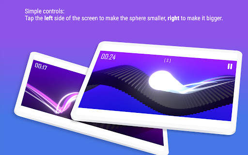 Sphere of Plasma: Offline Game screenshot 13