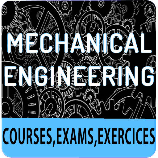 Mechanical Engineering иконка