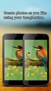 Cortar Pegar Photo Editor screenshot 9