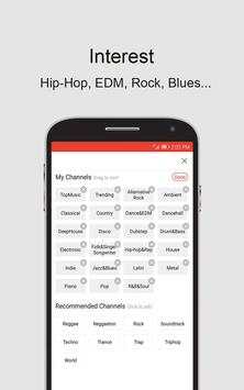 Free Music скриншот 4