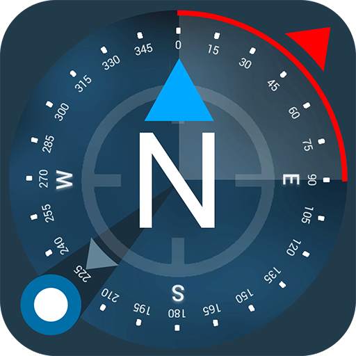Compass GPS/A.T. 1.2.0