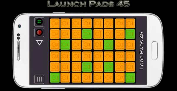Loop Pads 45 скриншот 2