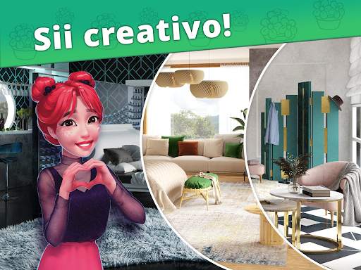 Interior Story: arredare casa screenshot 9