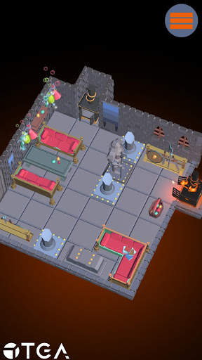 Fire Escape screenshot 3