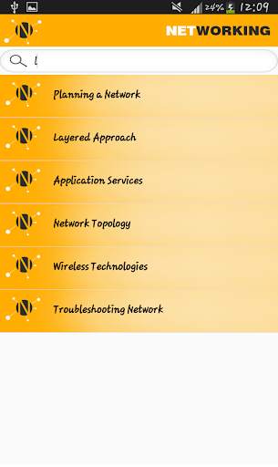 Computer Networking screenshot 4