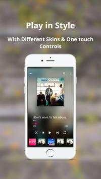 My Music screenshot 2