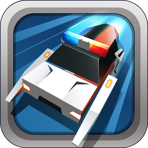 Racing Madness May Fatal icon