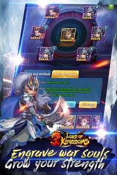 Lord of 3 Kingdoms screenshot 3