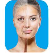 Face Aging : Make You Look Old 1.0