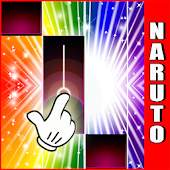 Piano Magic - Naruto Shippuden 1.1.0