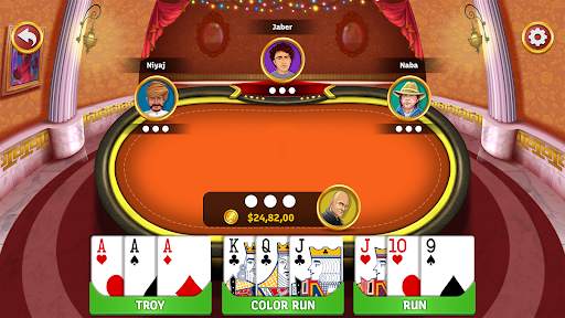 Hazari King -Card Game Offline screenshot 5