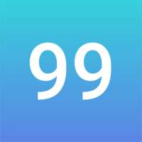 Beautiful Random Number icon