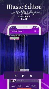Music Editor screenshot 3