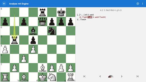 Chess King (Schach & Taktik) screenshot 13