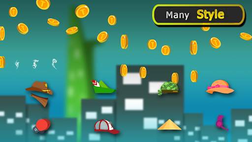 Stickman : Street Fight Champion screenshot 5