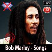 Bob Marley Songs - Offline 1.1