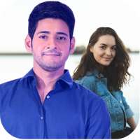 Selfie with Mahesh Babu – Mahesh Wallpapers on 9Apps