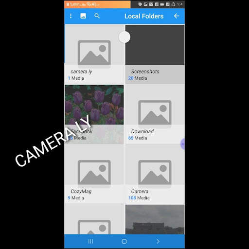 CAMERA LY screenshot 3