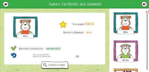Sommeil de Marmotte screenshot 6