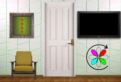 Escape Games 8B 85 screenshot 3