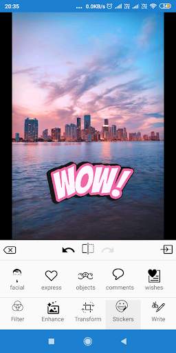 Pic Click screenshot 3