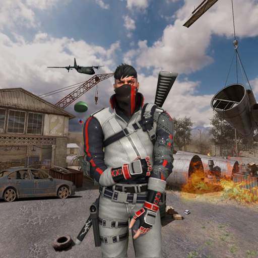 Critical Bullet Force Gun Game 1.0.1.0
