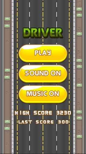 One Driver screenshot 1