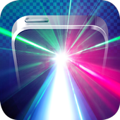 Tecno-xp Flashlight - HD LED Torch icon