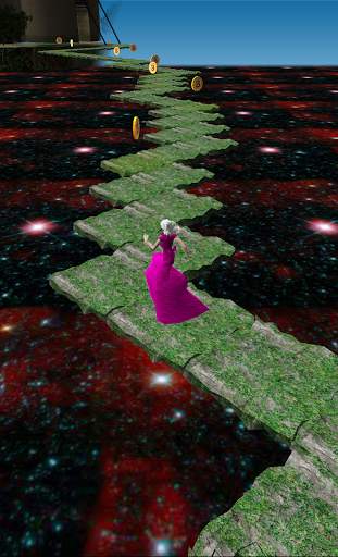 Princess Run to Temple screenshot 7