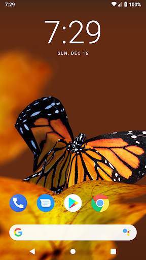 Bugs Life 3D Free - 3D Live Wallpaper screenshot 6