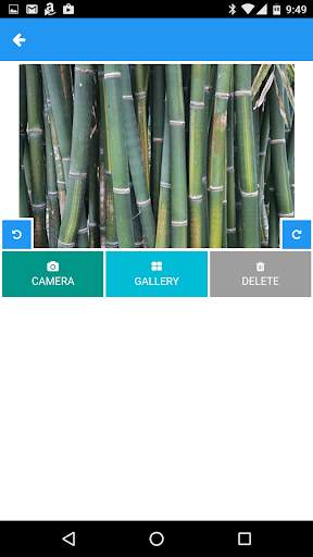 PlantAPP screenshot 4