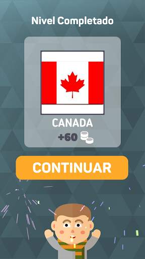 Countries and World Capitals screenshot 5